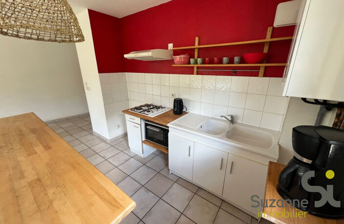 VOREPPE Chevalon, T2 Meublé de 62m² à louer ! — photo 5