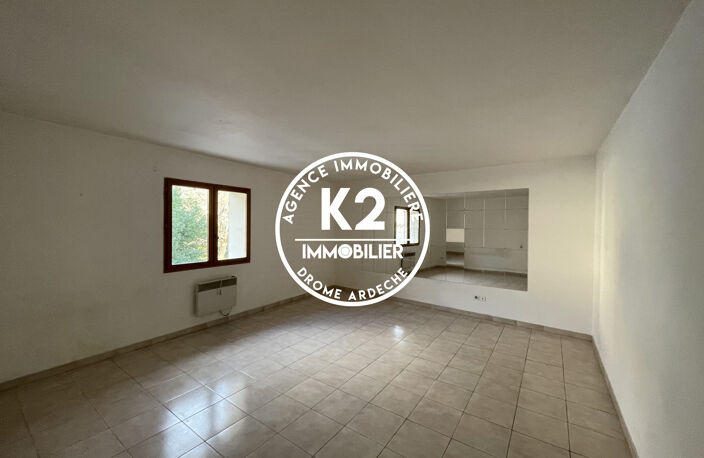 APPARTEMENT 55 M² A RAFFRAICHIR — photo 2