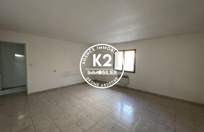 APPARTEMENT 55 M² A RAFFRAICHIR — photo 3