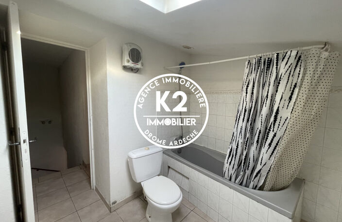 APPARTEMENT 55 M² A RAFFRAICHIR — photo 4