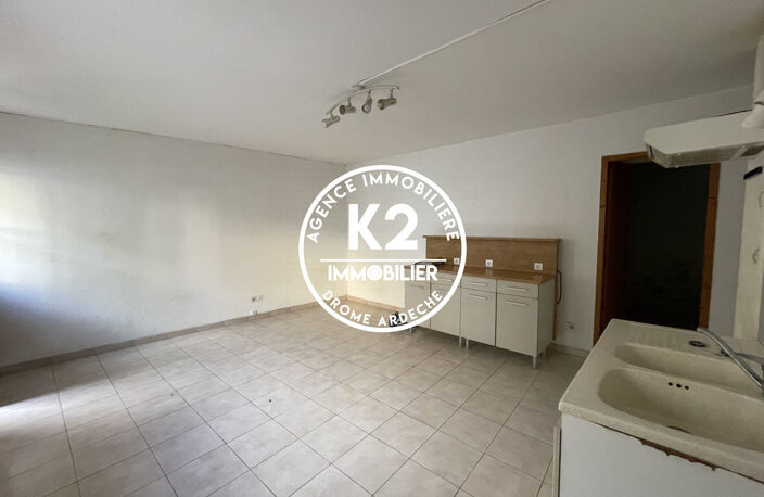 APPARTEMENT 55 M² A RAFFRAICHIR — photo 5