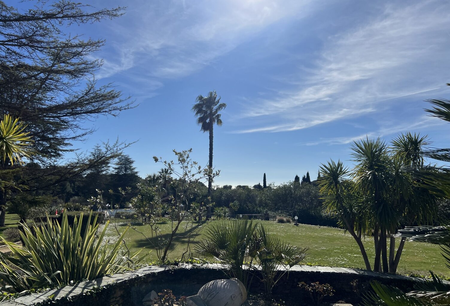 SUPERBE T3 REZ DE JARDIN dans résidence avec PISCINE — photo 1