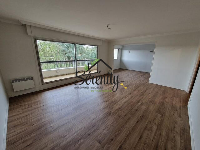 Appartement proposé à Loos