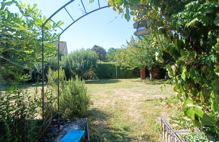 Grande maison familiale au fort potentiel — photo 2
