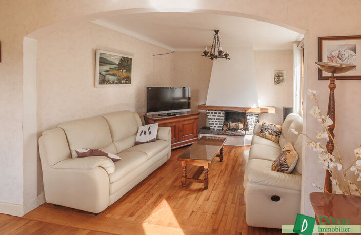 Grande maison familiale au fort potentiel — photo 5