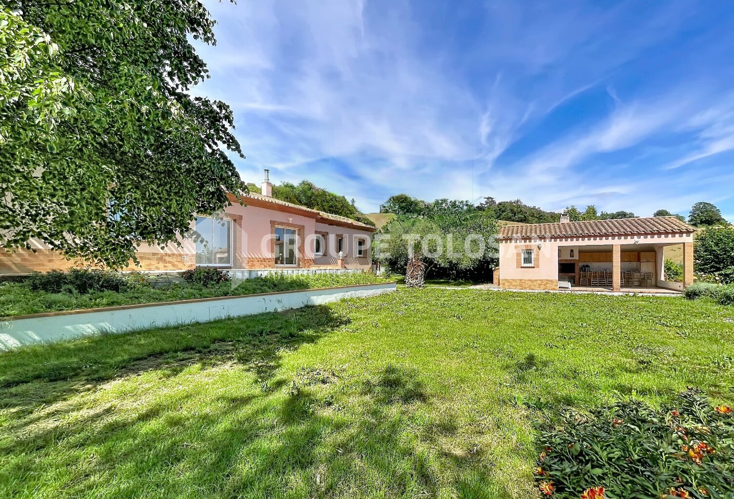 Maison — photo 1