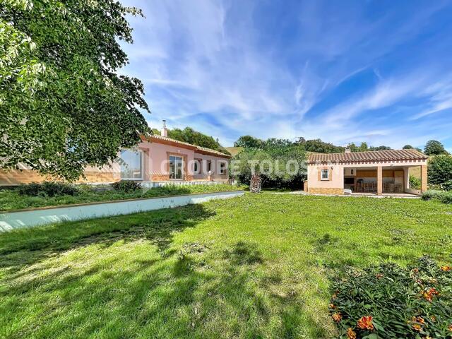 Maison à Drémil-Lafage