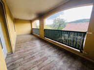 A Pignans, au 2ème et dernier étage, appartement type 3 en duplex de 61.88m2 avec terrasse de 18.64m2 et une p — photo 3