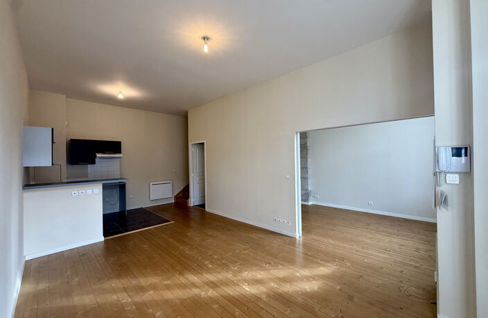 appartement 4 pièces — photo 2