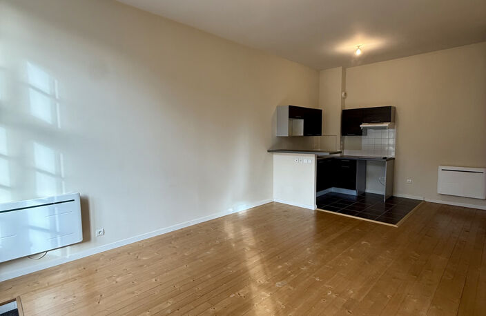 appartement 4 pièces — photo 3
