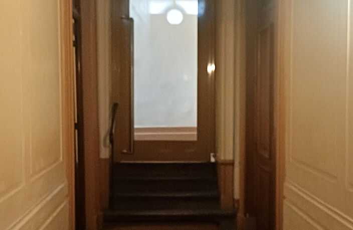 VIAGER OCCUPÉ - APPARTEMENT 134 m2 - CAVE -  GRENIER — photo 3