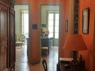VIAGER OCCUPÉ - APPARTEMENT 134 m2 - CAVE -  GRENIER — photo 4