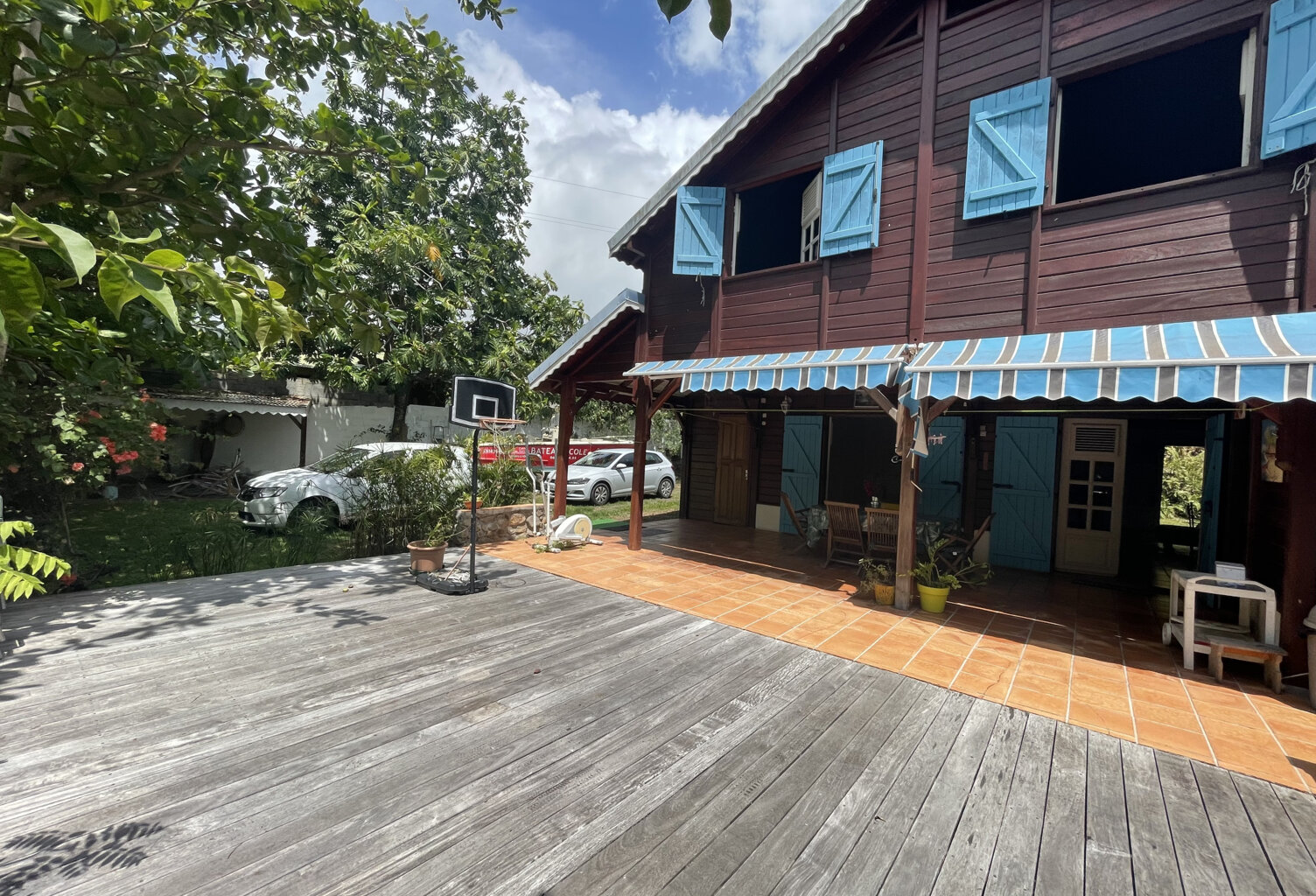 VILLA T4 DE CHARME GOURBEYRE — photo 1