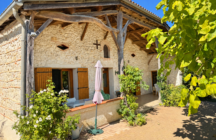 Maison de Campagne — photo 2