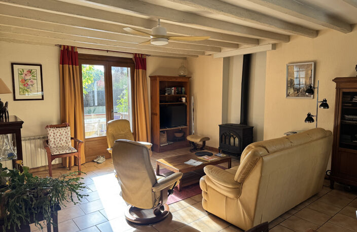 Maison de Campagne — photo 4