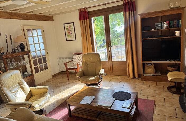 Maison de Campagne — photo 5