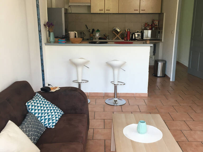 APPARTEMENT  MEUBLE Type 3 — photo 1