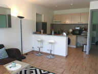 APPARTEMENT  MEUBLE Type 3 — photo 2