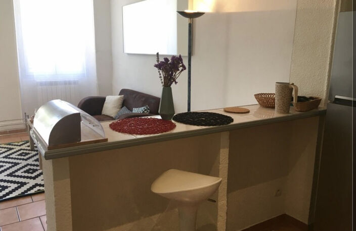 APPARTEMENT  MEUBLE Type 3 — photo 5