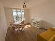 CANNES   AGREABLE 3P MEUBLÉ RÉNOVÉ 54 M2   APERÇU MER — photo 2