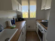 CANNES   AGREABLE 3P MEUBLÉ RÉNOVÉ 54 M2   APERÇU MER — photo 4