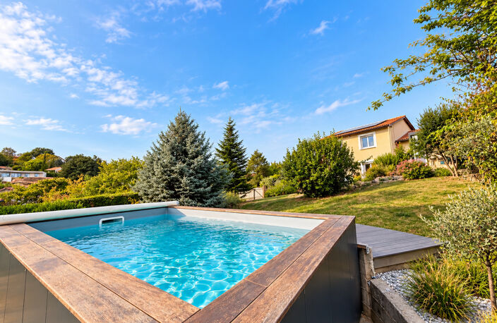 Maison familiale de 128 m2 — photo 3
