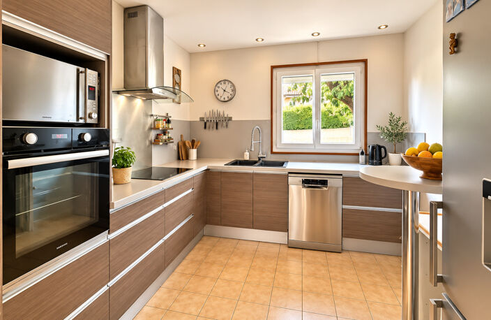 Maison familiale de 128 m2 — photo 5