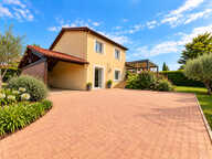 A Saint -Cyr-sur-le-Rhône, Maison familiale de 128 m2 — photo 2