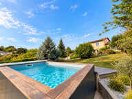 A Saint -Cyr-sur-le-Rhône, Maison familiale de 128 m2 — photo 3