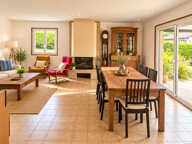A Saint -Cyr-sur-le-Rhône, Maison familiale de 128 m2 — photo 4