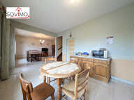 BELLE OPPORTUNITÉ EN CENTRE-BOURG   MAISON AVEC GRAND JARDIN — photo 4