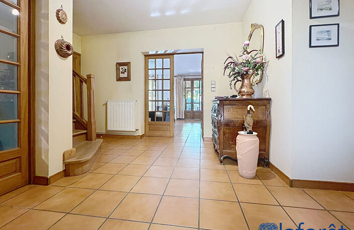 TOULOUSE BONNEFOY - Ensemble immobilier de deux maisons 270 m²  - Terrain clos 1170 m² — photo 4