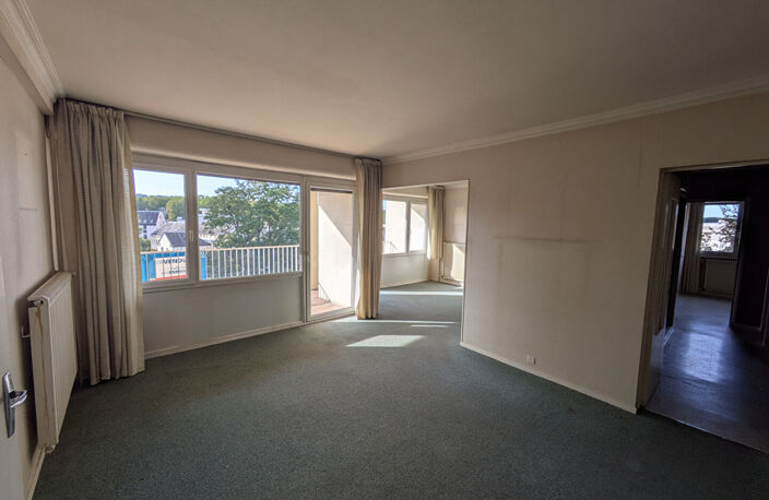 Appartement T5 Évreux 102 m2 — photo 2