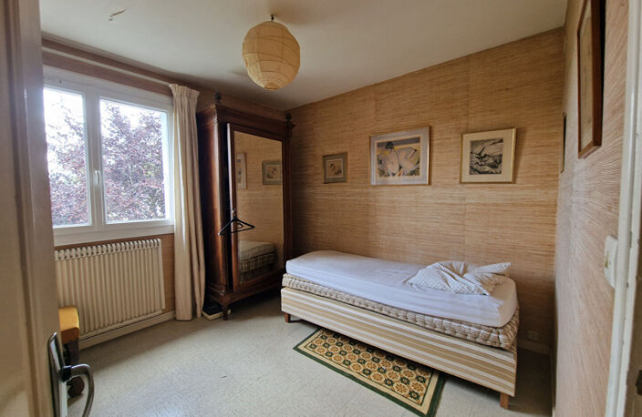 Appartement T5 Évreux 102 m2 — photo 3