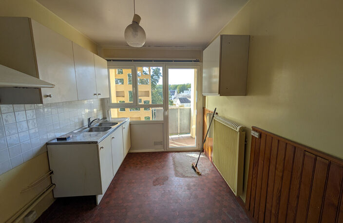 Appartement T5 Évreux 102 m2 — photo 4