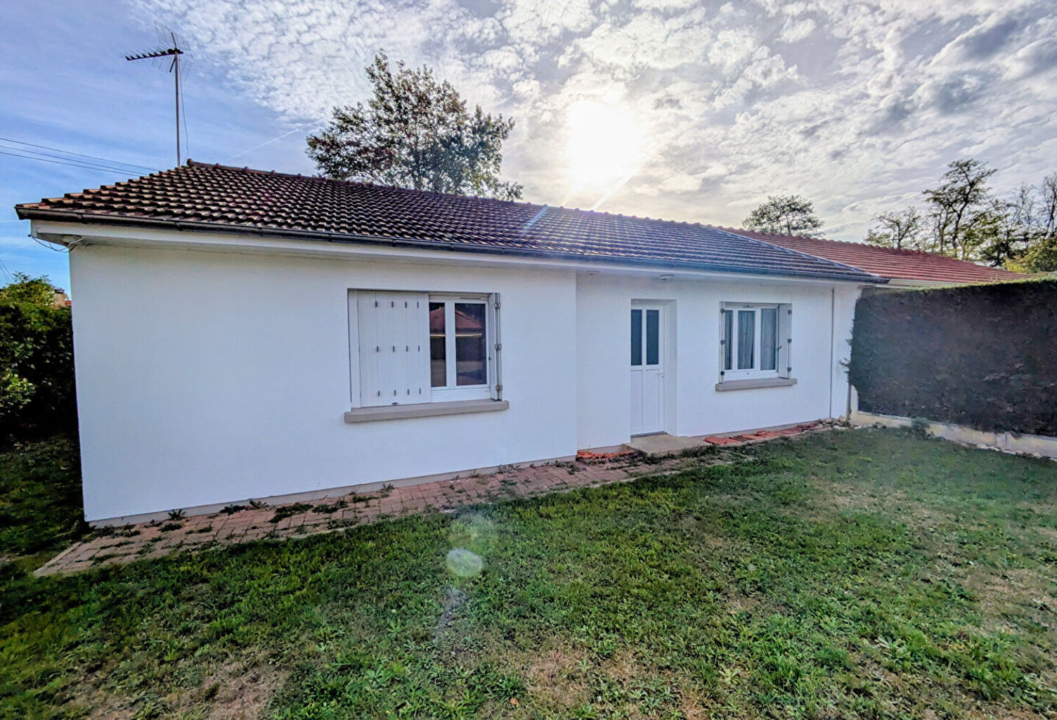Maison Evreux 4 pièce(s) 72 m2 — photo 1
