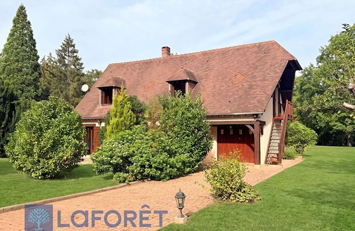 Charmante Maison Normande au Calme — photo 2