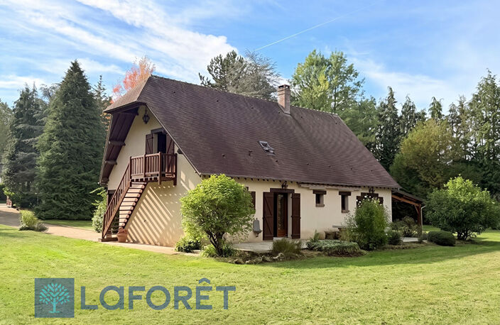 Charmante Maison Normande au Calme — photo 4