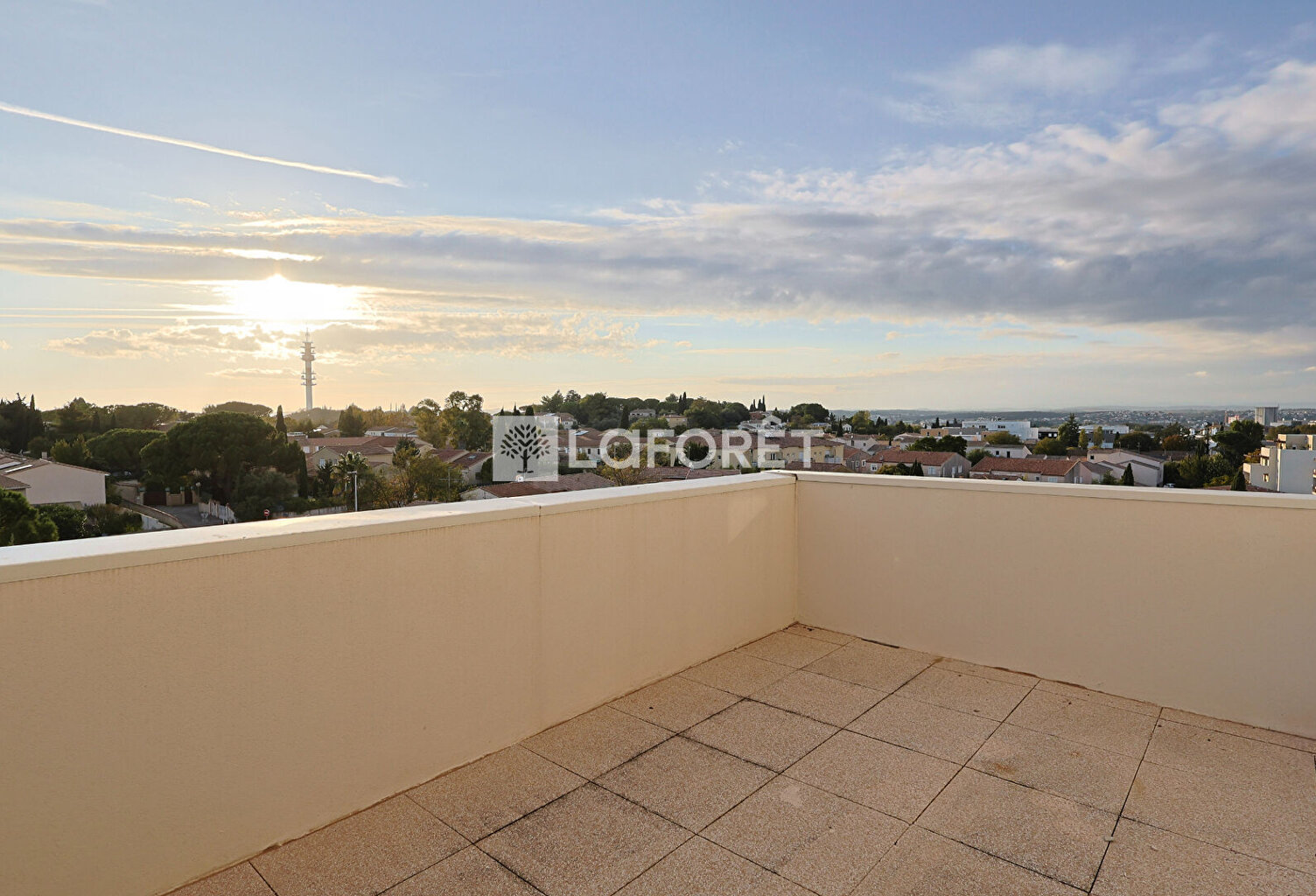 Appartement Montpellier 4 pièces - 83 m2 — photo 1