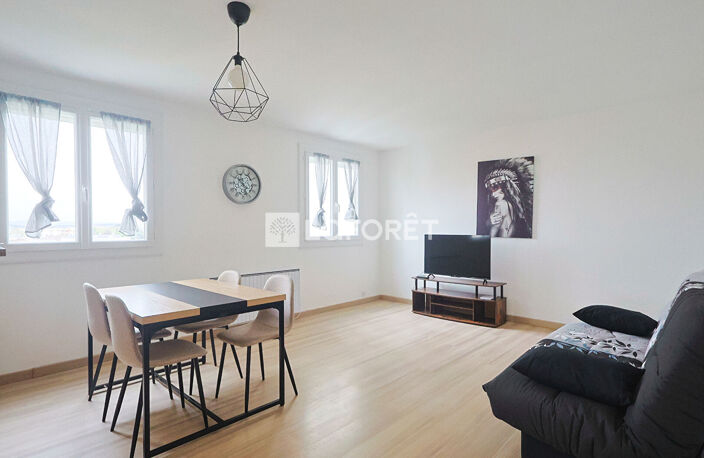 Appartement Montpellier 4 pièces - 83 m2 — photo 2