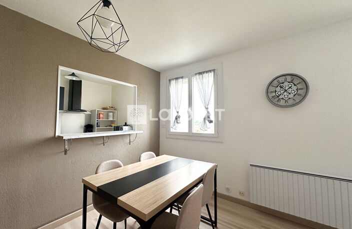 Appartement Montpellier 4 pièces - 83 m2 — photo 3