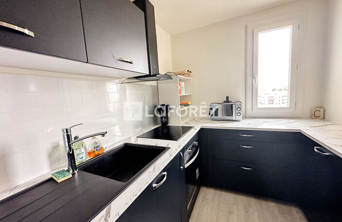 Appartement Montpellier 4 pièces - 83 m2 — photo 4