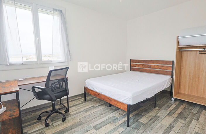Appartement Montpellier 4 pièces - 83 m2 — photo 5