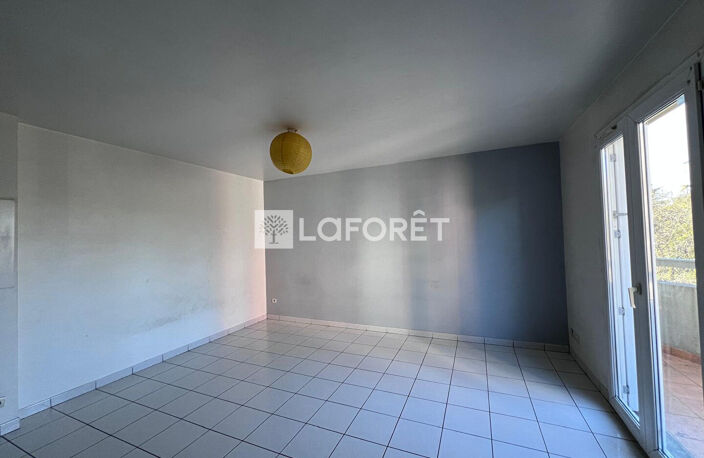À louer - Studio 27 m² - Quartier La Chamberte — photo 2