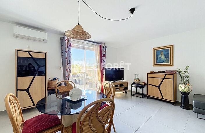 Appartement avec vue dégagée - Montpellier 4 pièces 86.05 m2 — photo 2