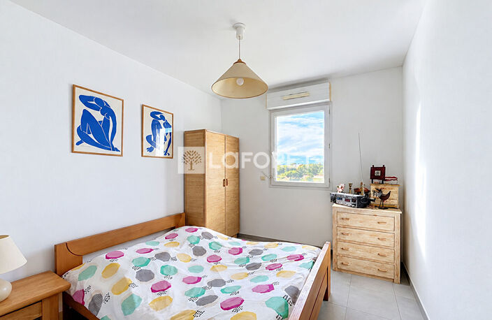 Appartement avec vue dégagée - Montpellier 4 pièces 86.05 m2 — photo 4