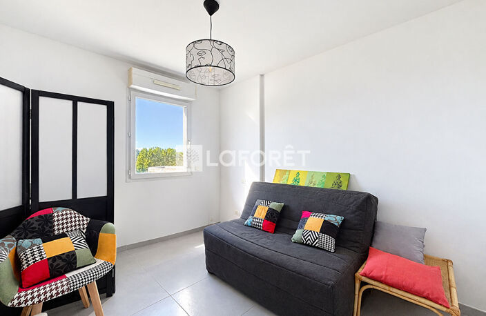 Appartement avec vue dégagée - Montpellier 4 pièces 86.05 m2 — photo 5
