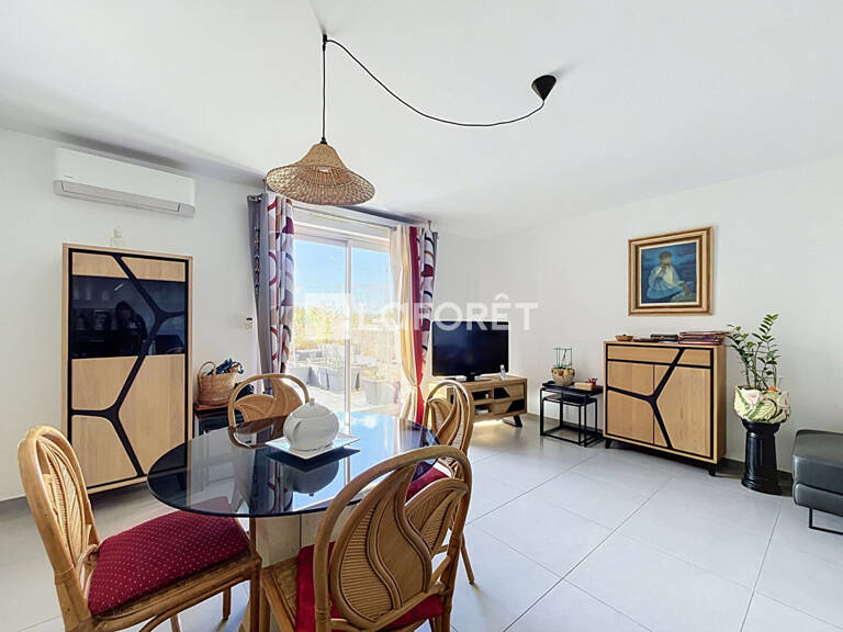 Appartement avec vue dégagée - Montpellier 4 pièces 86.05 m2 — photo 1