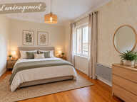 À LOUER MAISON DE VILLE 620 /mois — photo 3
