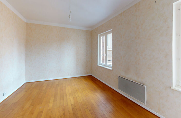 À LOUER MAISON DE VILLE 620 /mois — photo 4